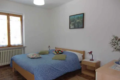 Appartamento Vacanza con famiglia Trento