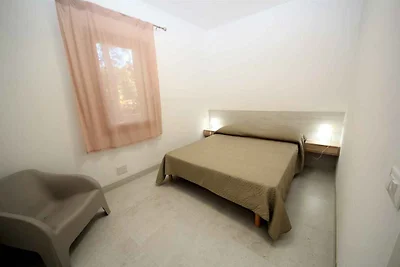 Appartamento Vacanza con famiglia Rosolina