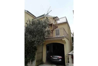 Ferienwohnung Apartment Zorana 4+2