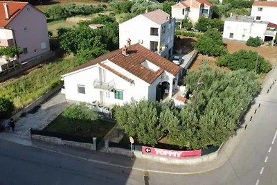 Kuća za odmor Dopust za oporavak Posedarje