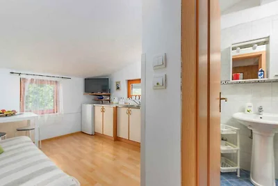 Vakantieappartement Gezinsvakantie Fažana