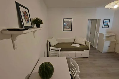 Ferienwohnung mit SAT-TV