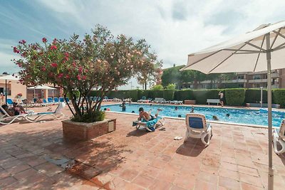 Vakantieappartement Gezinsvakantie Tarragona