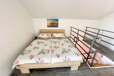 Ferienwohnung mir Meerblick