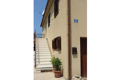 Appartement Vacances avec la famille Supetarska Draga
