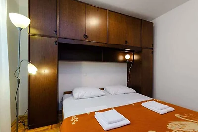 Ferienwohnung mit Balkon