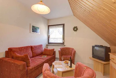 Ferienwohnung mit grossem Garten und