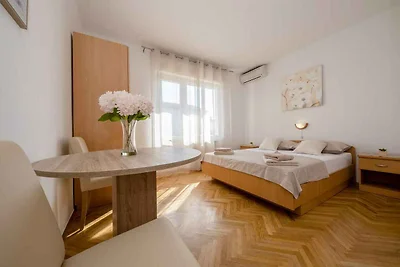 Ferienwohnung mit Meerblick