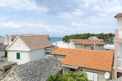 Appartamento Vacanza con famiglia Primosten