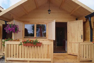 Casa vacanze Vacanza di relax Mielno