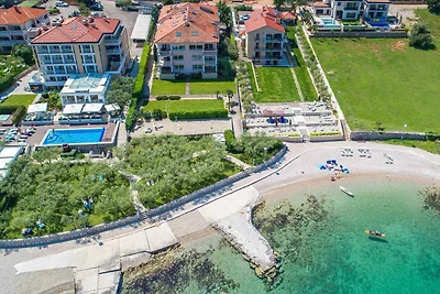 Appartamento Vacanza con famiglia Zidarici