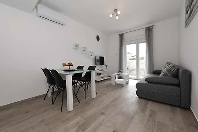 Ferienwohnung mit Klimaanlage