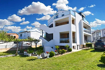 Ferienwohnung mit Klimaanlage