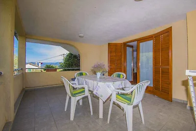 Appartamento Vacanza con famiglia Sužan