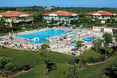 Appartamento Vacanza con famiglia Caorle