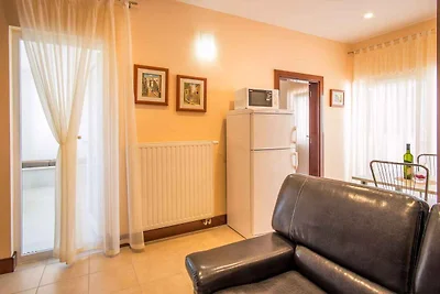 Ferienwohnung mit Klimaanlage