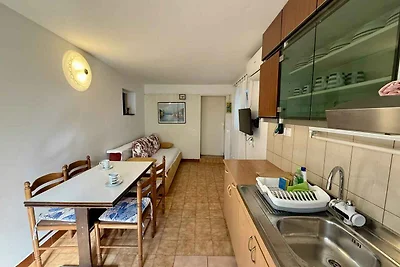 Ferienwohnung Ferienwohnung Ruza 4