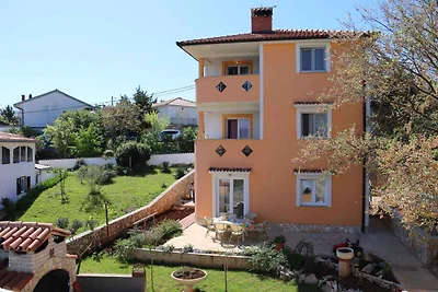 Ferienwohnung mit Balkon und Klimaanlage
