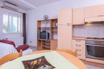 Ferienwohnung mit Klimaanlagen