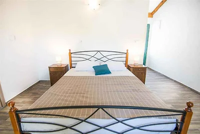 Apartament Dla rodzin Pašman, Tkon