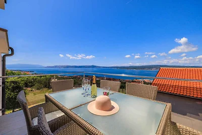 Ferienwohnung mit Pool