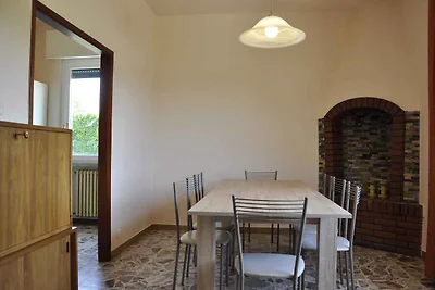 Ferienwohnung mit privatem Garten in günstige
