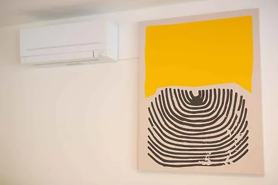 Ferienwohnung mit Terrasse