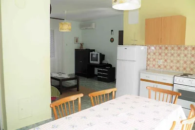 Ferienwohnung mit Klimaanlage
