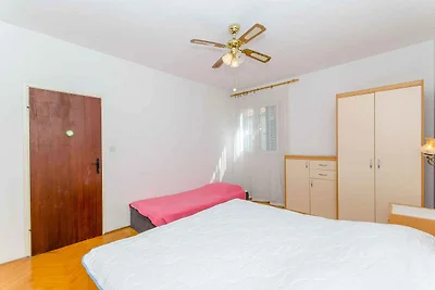 Ferienwohnung auf einer Insel direkt am Meer