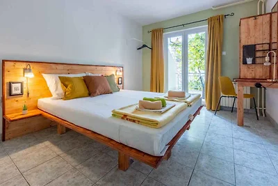 Ferienwohnung mit Wlan und Klimaanlage