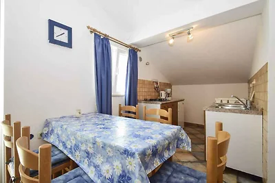 Ferienwohnung in Meernähe
