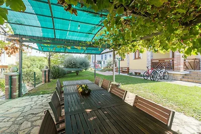 Ferienwohnung mit Klimaanlage