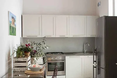 Vakantieappartement Gezinsvakantie Firenze region