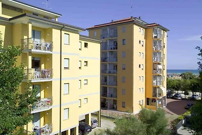 Vakantieappartement Gezinsvakantie Bibione