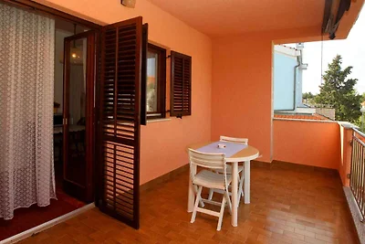Vakantieappartement Gezinsvakantie Punat
