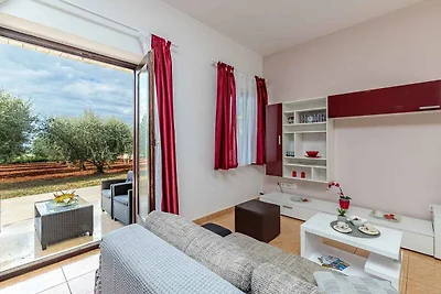 Vakantieappartement Gezinsvakantie Orbani