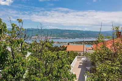 Ferienwohnung mit Balkon