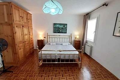 Ferienhaus im Ortszentrum