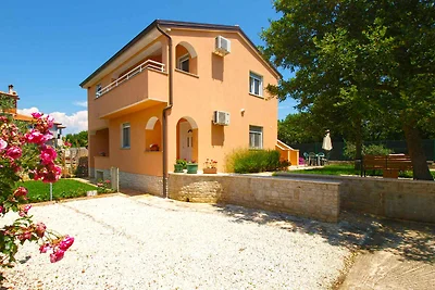 Ferienwohnung mit Klimaanlage