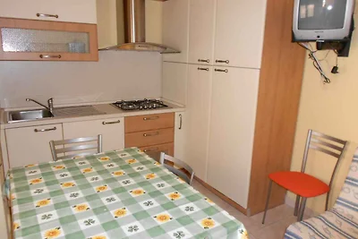 Appartamento Vacanza con famiglia Rosolina