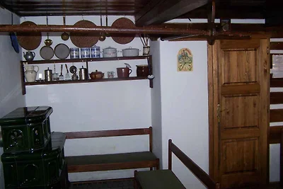 Ferienhaus in der Nähe von Schneekoppe