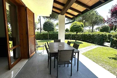 Vakantieappartement Gezinsvakantie Bibione