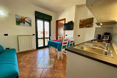Apartament Dla rodzin Manerba del Garda