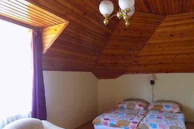 Vakantieappartement Gezinsvakantie Gyenesdiás