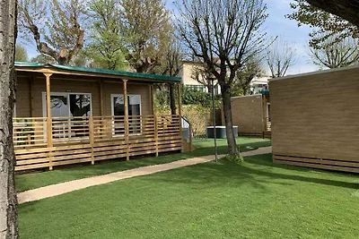 Vakantiehuis Ontspannende vakantie Padenghe sul Garda