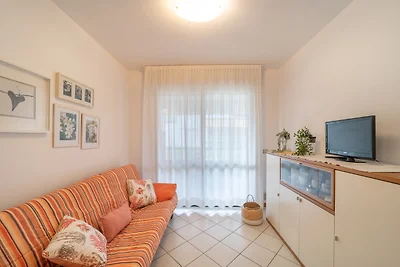 Ferienwohnung mit Balkon und Klimaanlage