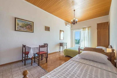 Appartamento Vacanza con famiglia Lokva Rogoznica