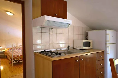 Ferienwohnung Apartment mit Klimaanlage