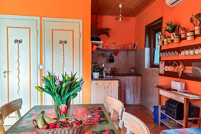 Casa de vacaciones Vacaciones de reposo Zamardi