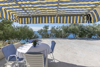 Vakantieappartement Gezinsvakantie Trogir-okrug donji